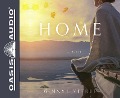 Cover-Bild zum Titel 'Home' von 'Ginny L. Yttrup'