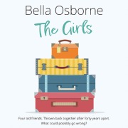 Cover-Bild zum Titel 'The Girls' von 'Bella Osborne'