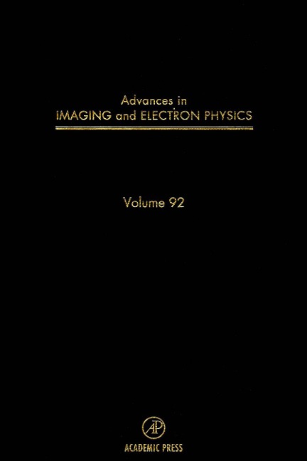 Advances in Imaging and Electron Physics - 