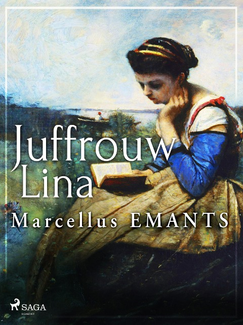 Juffrouw Lina - Marcellus Emants