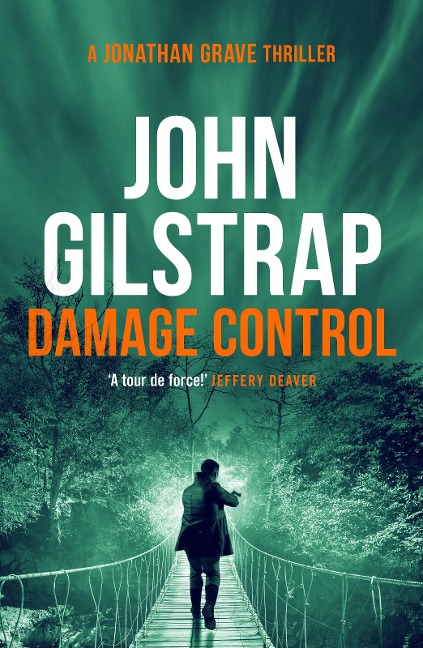 Damage Control - John Gilstrap