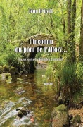 Cover-Bild zum Titel 'L'inconnu du pont de l'Alloix...' von 'Jean Bruyat'