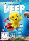 Cover-Bild zum Titel 'Deep' von 'Julio Soto Gurpide, Minghui Shi, Salva Rubio, Susan Wen, Stephen Hughes'