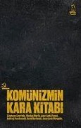 Cover-Bild zum Titel 'Komünizmin Kara Kitabi' von 'Kolektif'