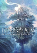 Cover-Bild zum Titel 'Final Fantasy XIV: Endwalker -- The Art of Resurrection -Beyond the Veil-' von ''