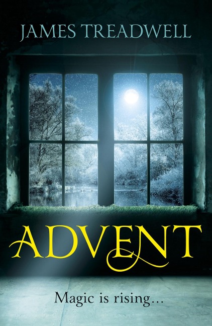 Advent - James Treadwell