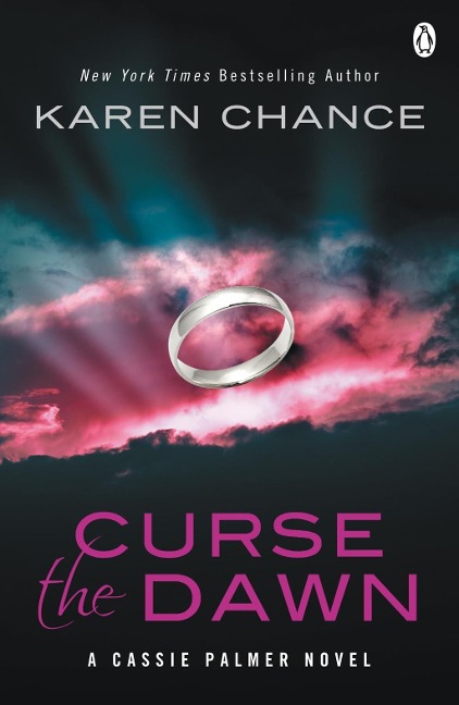 Curse The Dawn - Karen Chance