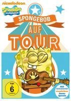 SpongeBob Schwammkopf - SpongeBob auf Tour - Kent Osborne, Steven Banks, Steve Fonti