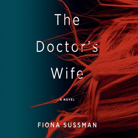 The Doctor's Wife - Fiona Sussman