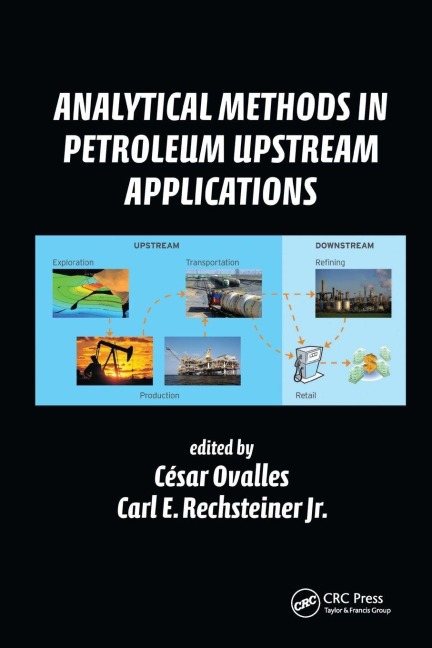 Analytical Methods in Petroleum Upstream Applications - 