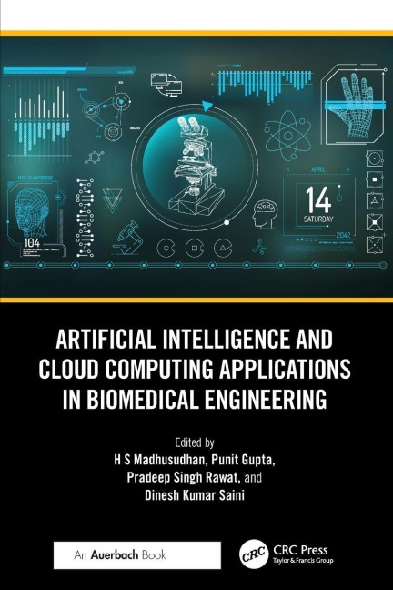 Artificial Intelligence and Cloud Computing Applications in Biomedical Engineering - 