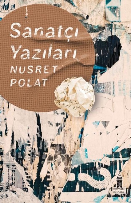 Sanatci Yazilari - Nusret Polat