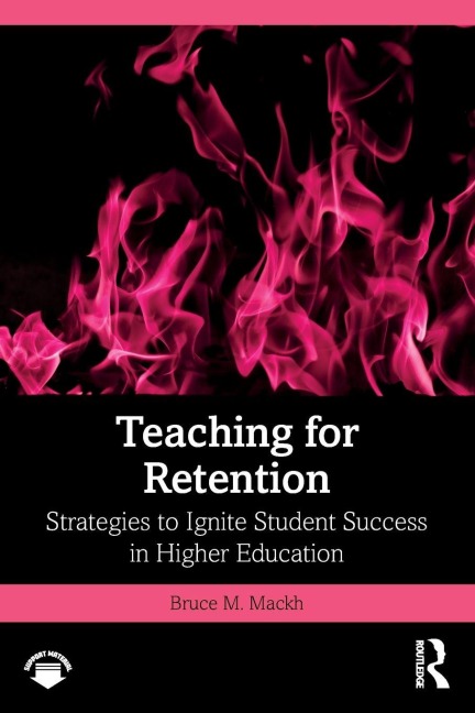 Teaching for Retention - Bruce M. Mackh