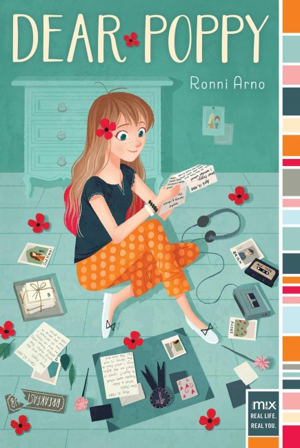 Dear Poppy - Ronni Arno