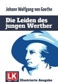 Die Leiden des jungen Werther - Johann Wolfgang von Goethe