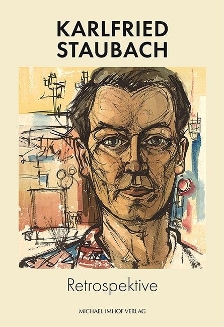 Karlfried Staubach - 