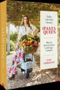 Cover-Bild zum Titel 'The Pasta Queen: Meine italienischen Lieblingsrezepte' von 'Nadia Caterina Munno'