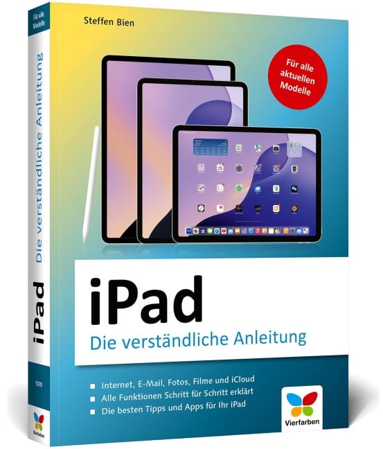 iPad - Steffen Bien