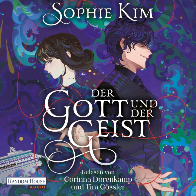 Der Gott und der Geist - Sophie Kim
