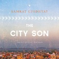 The City Son - Samrat Upadhyay