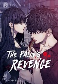 Cover-Bild zum Titel 'The Pawn's Revenge 5' von 'Evy'