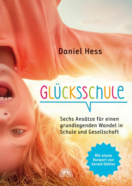 Glücksschule - Daniel Hess