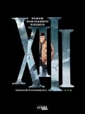 Cover-Bild zum Titel 'XIII Gesamtausgabe 5' von 'Jean Van Hamme'