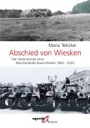 Abschied von Wiesken - Maria Tekülve