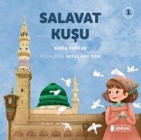 Salavat Kusu - Rabia Karzan