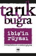 Cover-Bild zum Titel 'Ibisin Rüyasi' von 'Tarik Bugra'