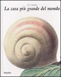 Cover-Bild zum Titel 'La Casa più grande del mondo' von 'Leo Lionni'