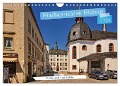 Stadtansichten Bitburg, die Bierstadt in der Südeifel (Wandkalender 2024 DIN A4 quer), CALVENDO Monatskalender - Dt-Fotografie Detlef Thiemann