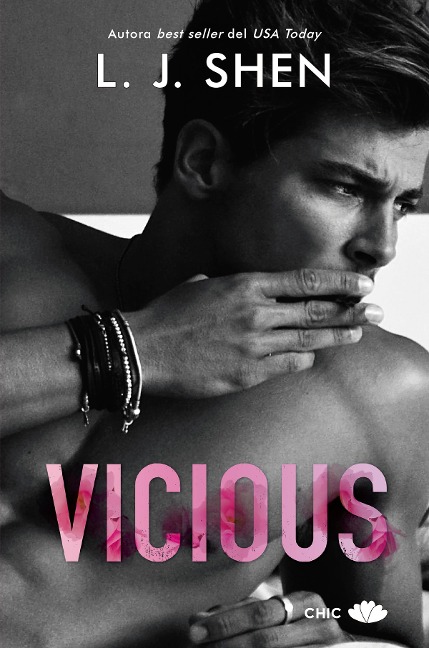 Vicious - L. J. Shen