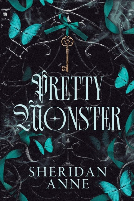 Pretty Monster - Sheridan Anne