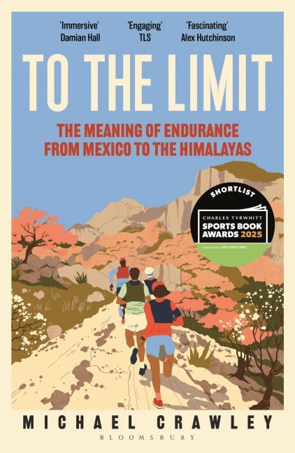 To the Limit - Michael Crawley