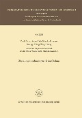 Cover-Bild zum Titel 'Zündung kondensierter Oberflächen' von 'Fritz Schultz-Grunow'