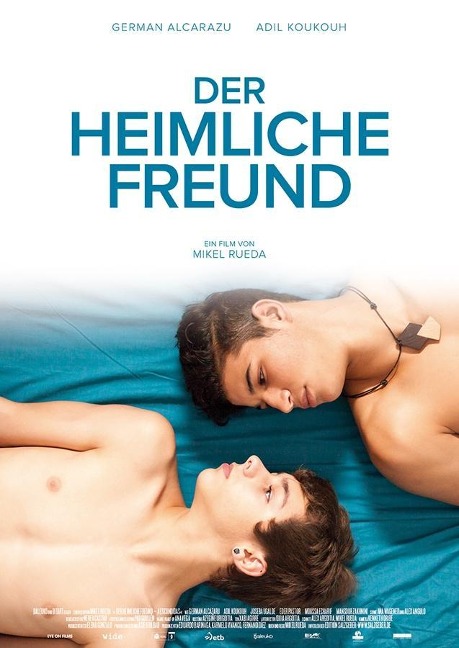 Der heimliche Freund - der heimliche Freund