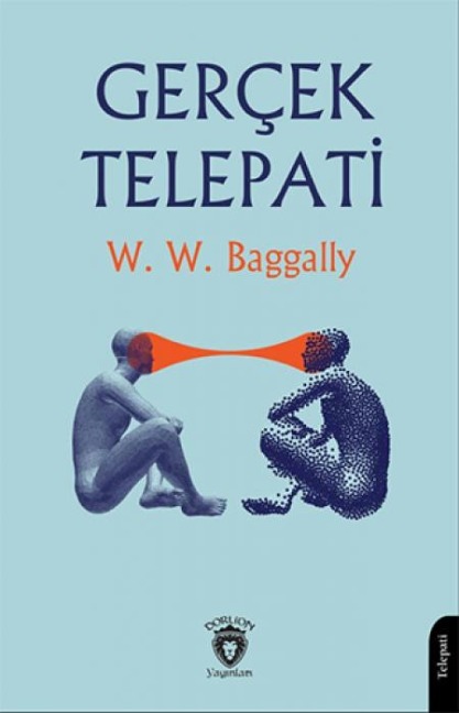 Gercek Telepati - W. Baggally