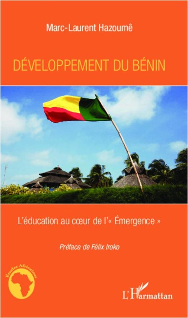 Développement du Bénin - Marc-Laurent Hazoume