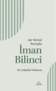 Cover-Bild zum Titel 'Asr Suresi Nuruyla Iman Bilinci' von 'Gülsehla Türkmen'