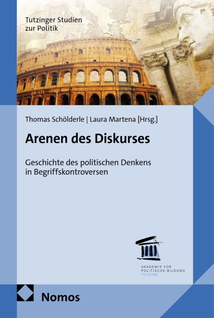 Arenen des Diskurses - 