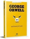 Cover-Bild zum Titel 'Hayvan Ciftligi' von 'George Orwell'