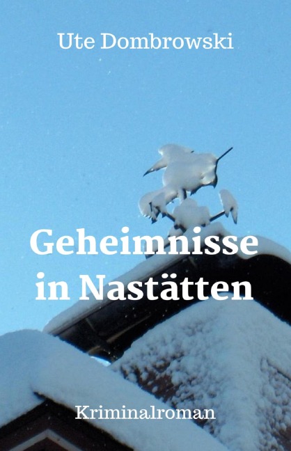 Geheimnisse in Nastätten - Ute Dombrowski