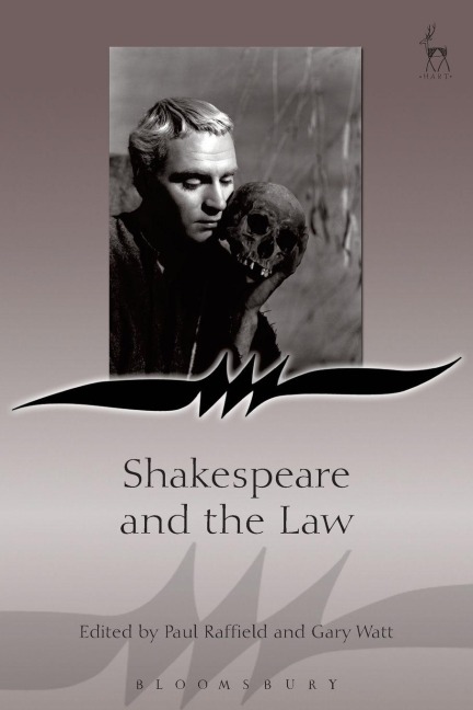 Shakespeare and the Law - 