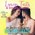 Lemon Tarts & Stolen Hearts Lib/E - Dylann Crush
