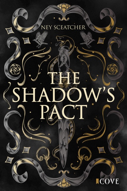 Daughters of the Fallen Gods 1: The Shadow's Pact - Ney Sceatcher