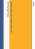 Cover-Bild zum Titel 'Die klassische italienische Küche' von 'Marcella Hazan'