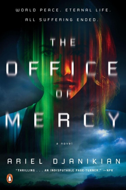 The Office of Mercy - Ariel Djanikian