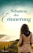 Cover-Bild zum Titel 'Schatten der Erinnerung' von 'Lesley Pearse'