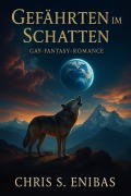 Gefährten im Schatten - Chris S. Enibas
